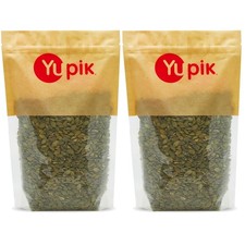Pumpkin Seeds, No Shell, 1 lb, Ideal for Baking x2