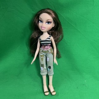 Bratz Pampered Pupz Charli