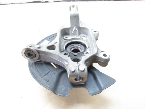 Kia Telluride 2021 3,8L AWD Front Left Suspension Spindle Knuckle Hub 19-23 ; - Picture 3 of 10