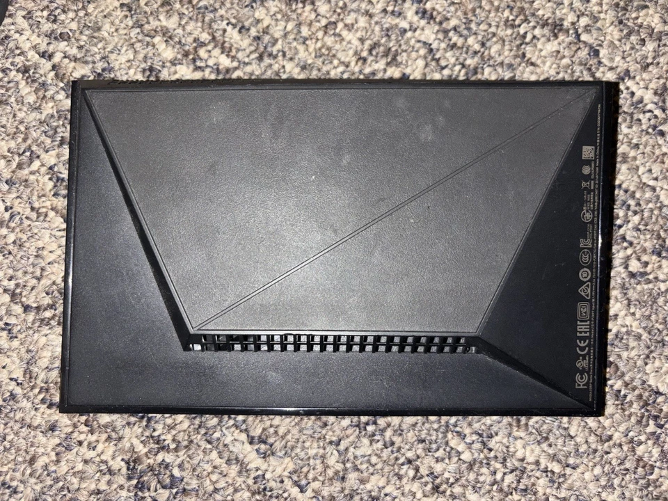 NVIDIA Shield TV 2017 16GB Console 4K HDR Media Player + Remote + Controller - Image 4 of 4