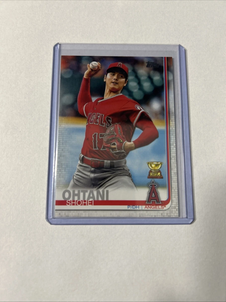 25+ Topps Shohei Ohtani 2019 #600 for sale | Updated Oct 2026