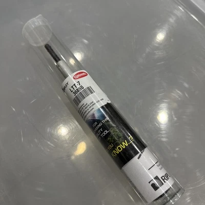 Ripley Cablematic 7" Cable Locking Terminator TV Tool LTT-7 36855 Blue Handle