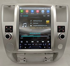 For Nissan Armada 2007-2015 Gps Stereo Radio Tesla Apple Carplay Qx56 Android For Nissan Armada 2007-2015 Gps Stereo Radio Tesla Apple Carplay Qx56 Android