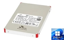512GB SK hynix SSD SATA w Windows 11 Pro for Laptop Desktop Dell  hp Lenovo Acer