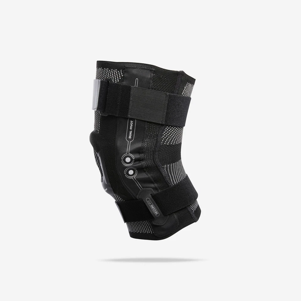 Decathlon | Level 3 right or left knee support - image 4 of 4