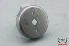 2006 Harley Road King Charging Rotor Magneto Stator Cover 29943-06 VIDEO #4115