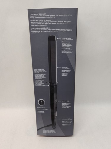BaByliss Pro Studio Design Series 1.25 Inch Crimpcurl Iron Wand - BCI005UC-320 - Picture 8 of 8