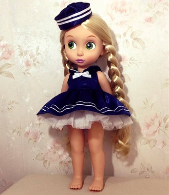 disney animator doll clothes