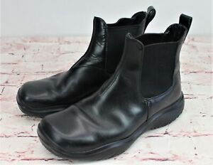 mens prada boots