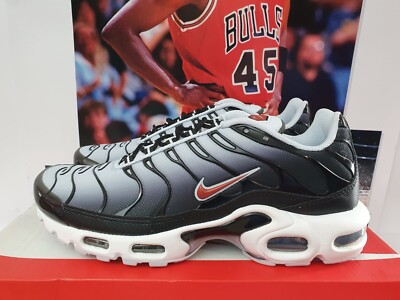 Nike Air Max Plus TN Swoosh Pack Blue Tint Men's UK EUR