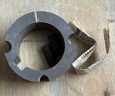 DODGE 2012 1-7/8 TAPER-LOCK BUSHING WITH KEYWAY NEW IN BOX