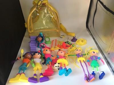 betty spaghetty 2000