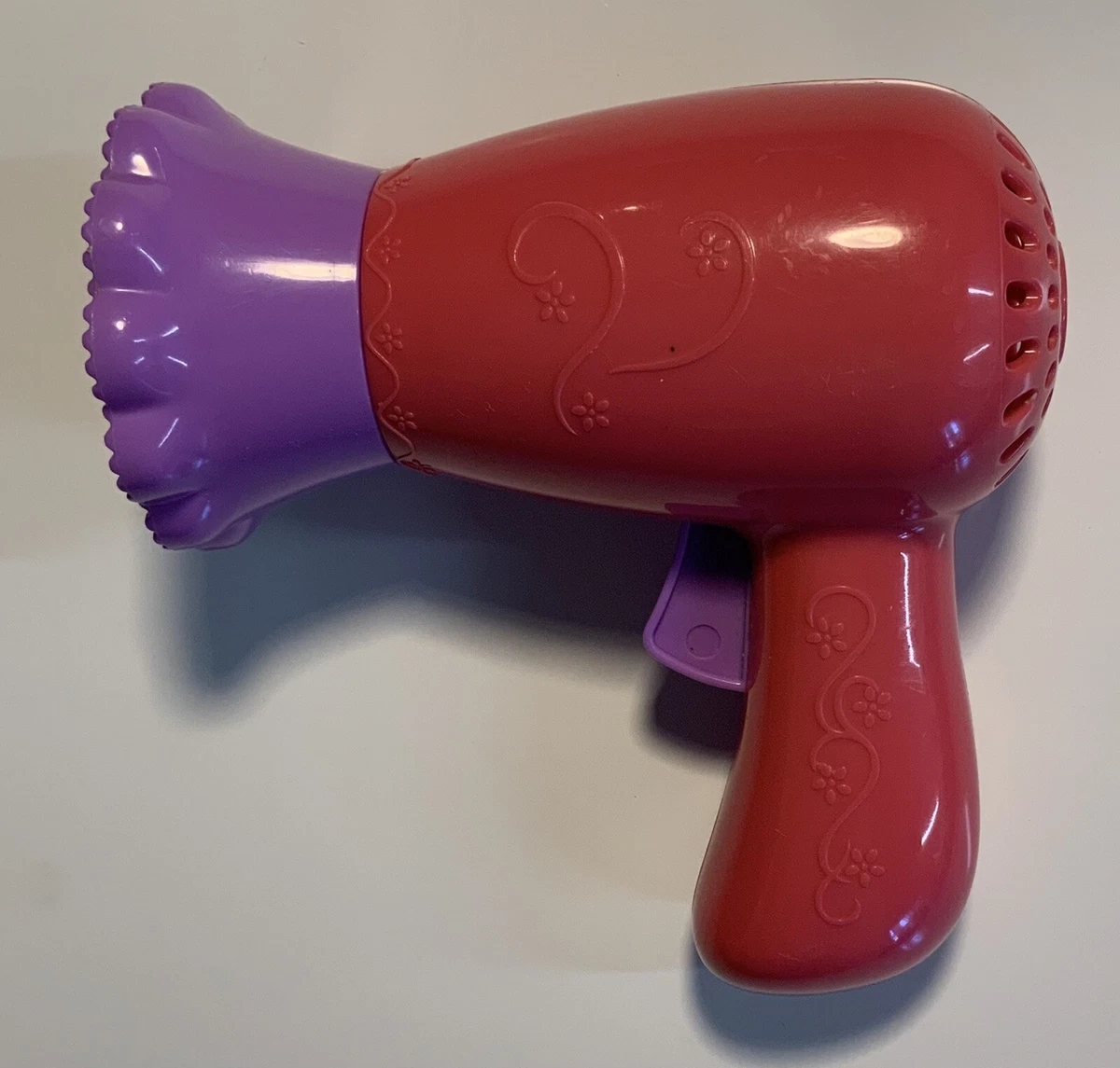 Hair dryer playset sale