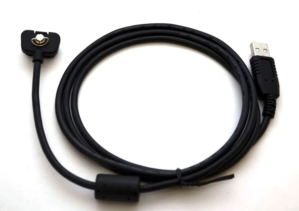 Original Magellan Triton 200 300 400 500 1500 2000 USB Sync Transfer Cable OEM - Image 2 of 4