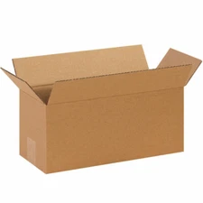 25 - 14 x 6 x 6 Corrugated Shipping Boxes Storage Cartons Moving Packing Box