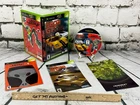 JSRF Jet Set Radio Future & Sega GT 2002 Xbox -Complete w/ Manuals CIB “VG Cond”