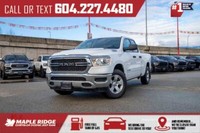 2019 Ram 1500 Tradesman