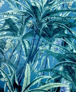 Téléchargement gratuit Images Rouleau De Papier Peint Vinyle Intisse Tropical Feuilles Vert Et dernière salutations