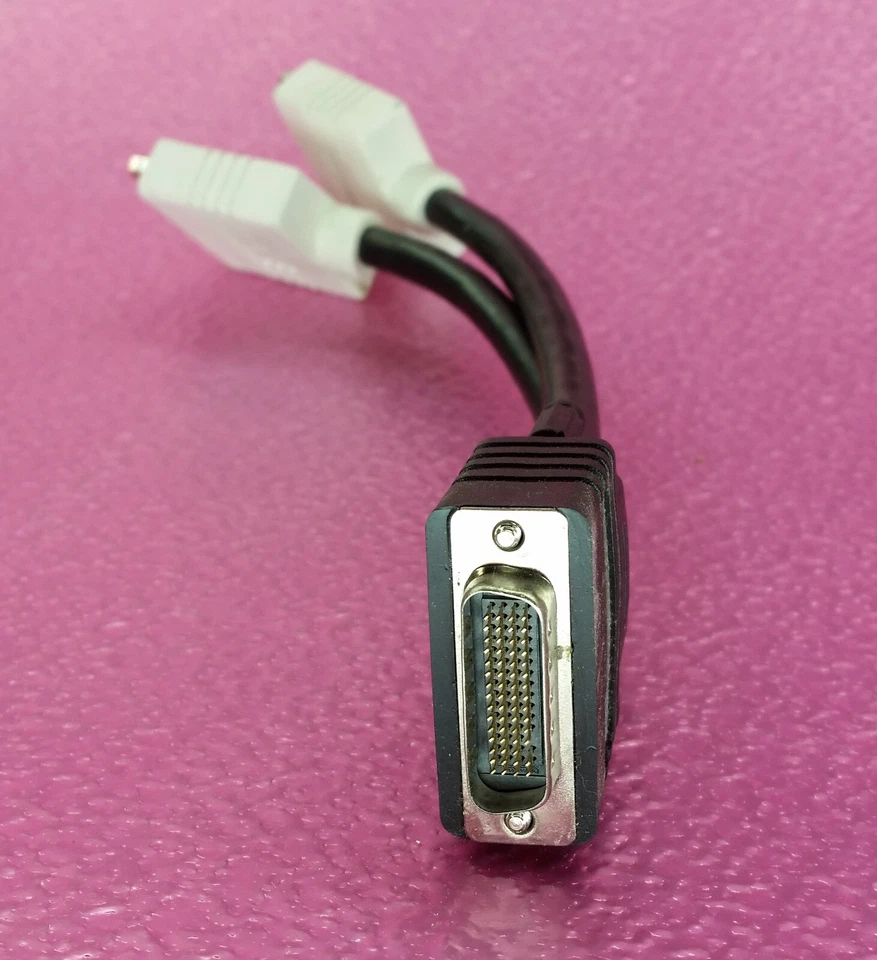 ATI Technologies 109-b27631-00 Radeon X2400 Video Card w/ Dual DVI & S-Video - Image 3 of 4