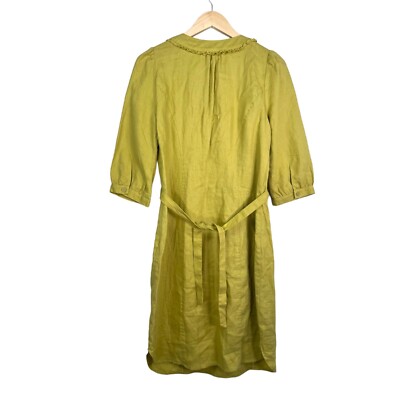 embroidered bodice a line dress A-Line Dress with Embroidered Bodice Ivory / FR 40