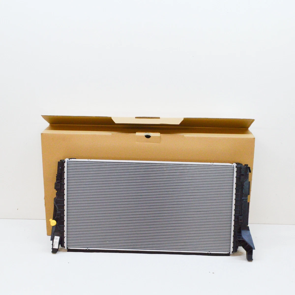 NEW BMW 1 F40 COOLING RADIATOR 17118645782 8645782 ORIGINAL | eBay