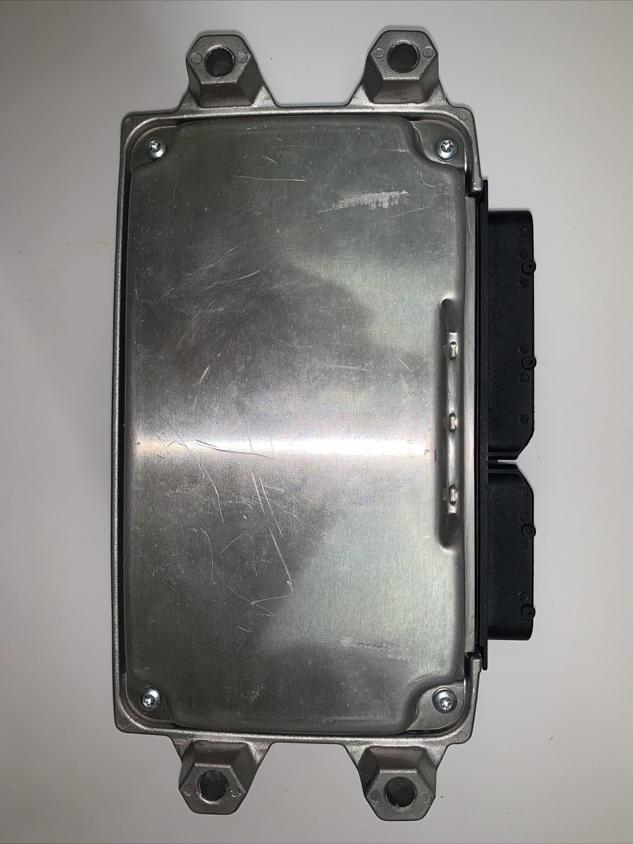 AMG MERCEDES Steuergerät Fahrwerk 2059000227 A2059000227 A 205 900  