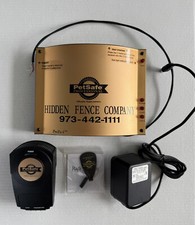 PetSafe Professional Pro Tx-1 Transmitter Dog Fence