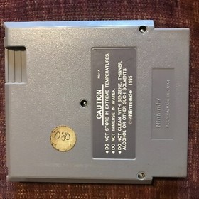 Jeopardy Junior Edition: Nintendo NES Game (FREE Shipping when you buy 10 games)