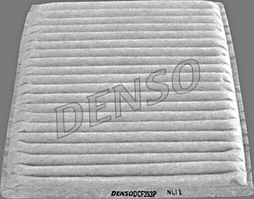 DENSO Interior Air Filter For LEXUS Gx TOYOTA 4 Runner Hilux 84-13 87139-47010