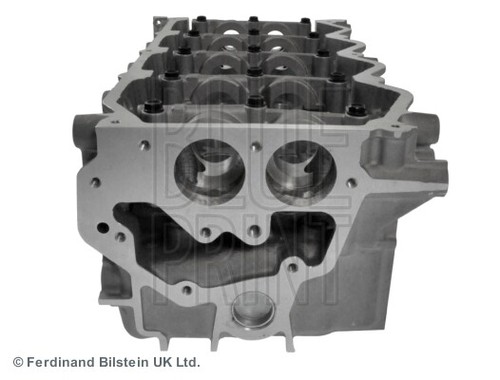 BLUE PRINT Zylinderkopf für Nissan Navara D22_ Almera Tino V10 N16 - Bild 5 von 6