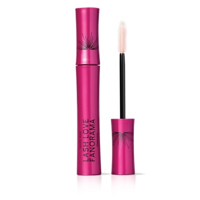 Mary Kay Lash Love Fanorama Mascara Black
