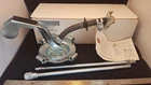 GRAVITY FEED ADAPTER KIT 5 GAL MILITARY GAS/WATER JERRY CAN RKS-0094 F4-6 PR8-1