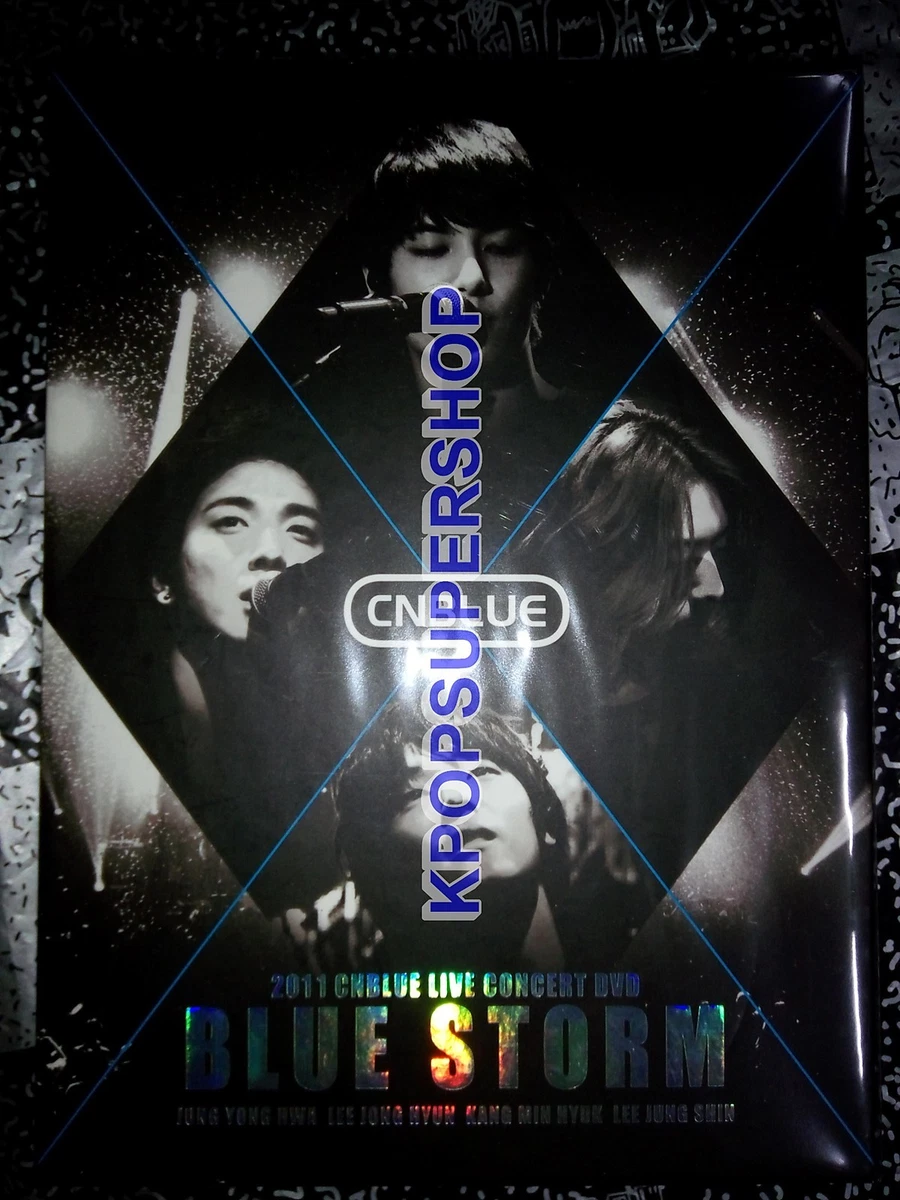 CNBlue Memorabilia for sale | eBay