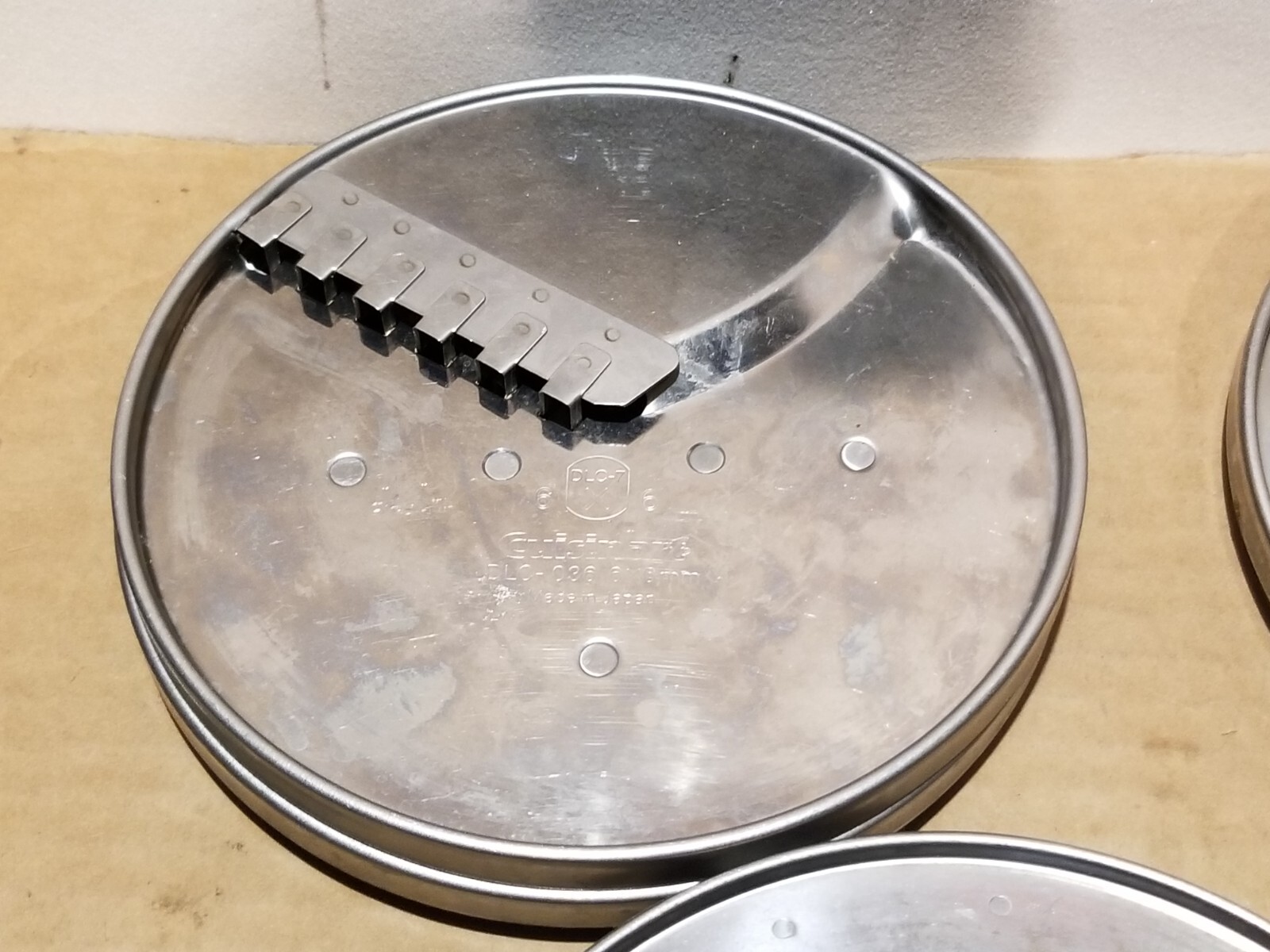 Cuisinart Food Processor Replacement Parts 14 Cup Choose from Menu