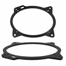 Metra 82-8152 6 9" Multi-App Speaker Adapter for 2003-13 Toyota Corolla Vehicles