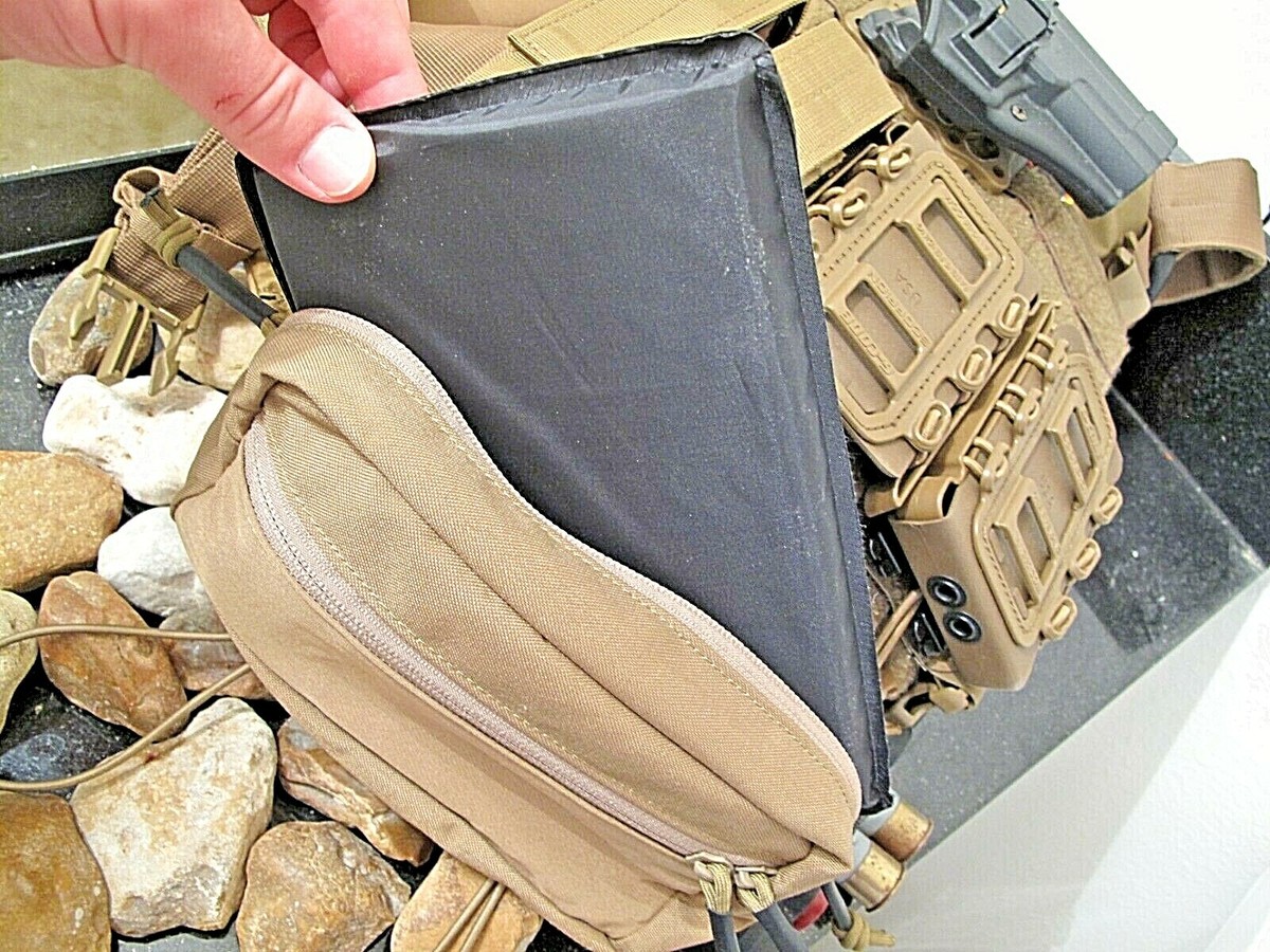 BALLISTICS「TABLEWARE POUCH」 Ballistics / TABLEWARE POUCH – ROCK STEPPERS