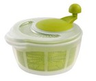Salatschleuder Schleuder 26cm Fortuna 50l WESTMARK