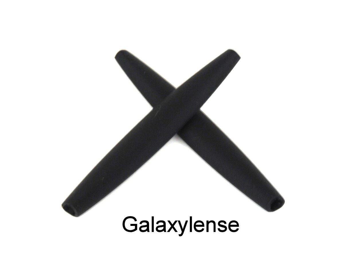 Galaxy Ear Socks Rubber Kits for Oakley M Frame Sweep/Heater/Hybrid/