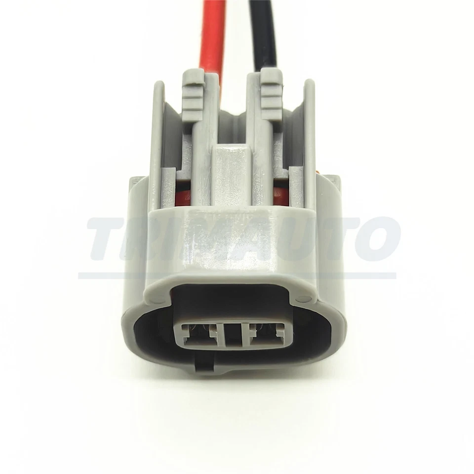 Conector de arnés de cableado de carrocería de acelerador EFI 2001-2003 2203050160 Foto 2 de 4