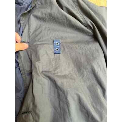 SS20 ヘルムート ラング ボンデージ フラック ジャケット