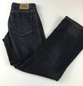 express jeans kingston classic fit bootcut