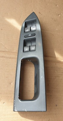VW TOURAN 2009 OSF DRIVER FRONT WINDOW SWITCHES CONTROLS  box E19