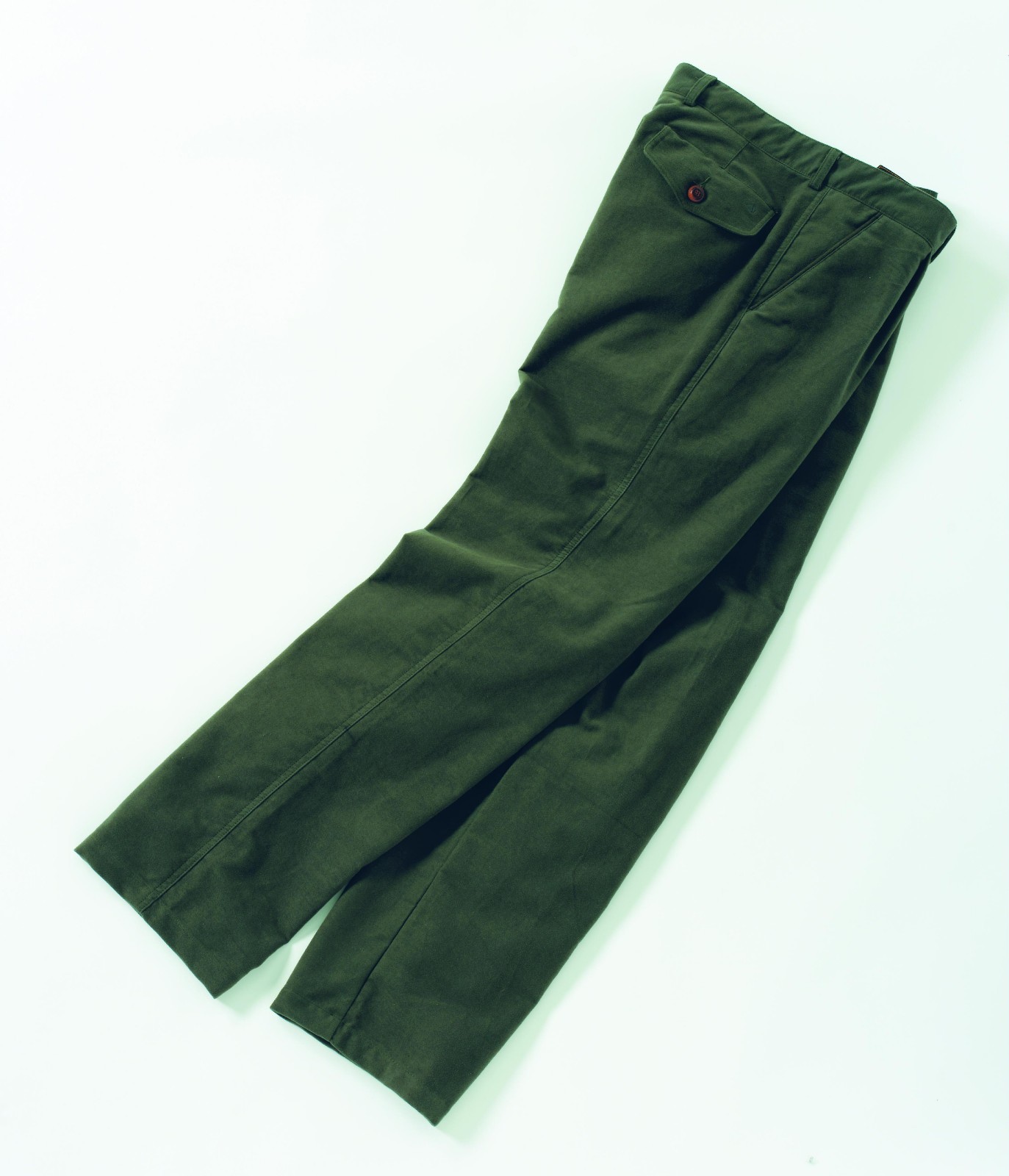 Laksen Mens Moleskin Trousers eBay