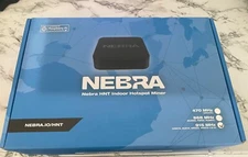Nebra hnt indoor helium hotspot miner in sealed box