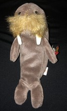 Ty Beanie Baby  Jolly  PE Pellet Version 5th Generation Vintage