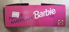 NATIVE AMERICAN BARBIE MATTEL DOLLS OF THE WORLD 1992 NRFB EXCELLENT CONDITION — photo 6
