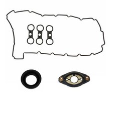Kit de junta de cubierta de válvula Elring para BMW E90 E91 E92 E86 E83 128i 528i 528xi X3 Z4