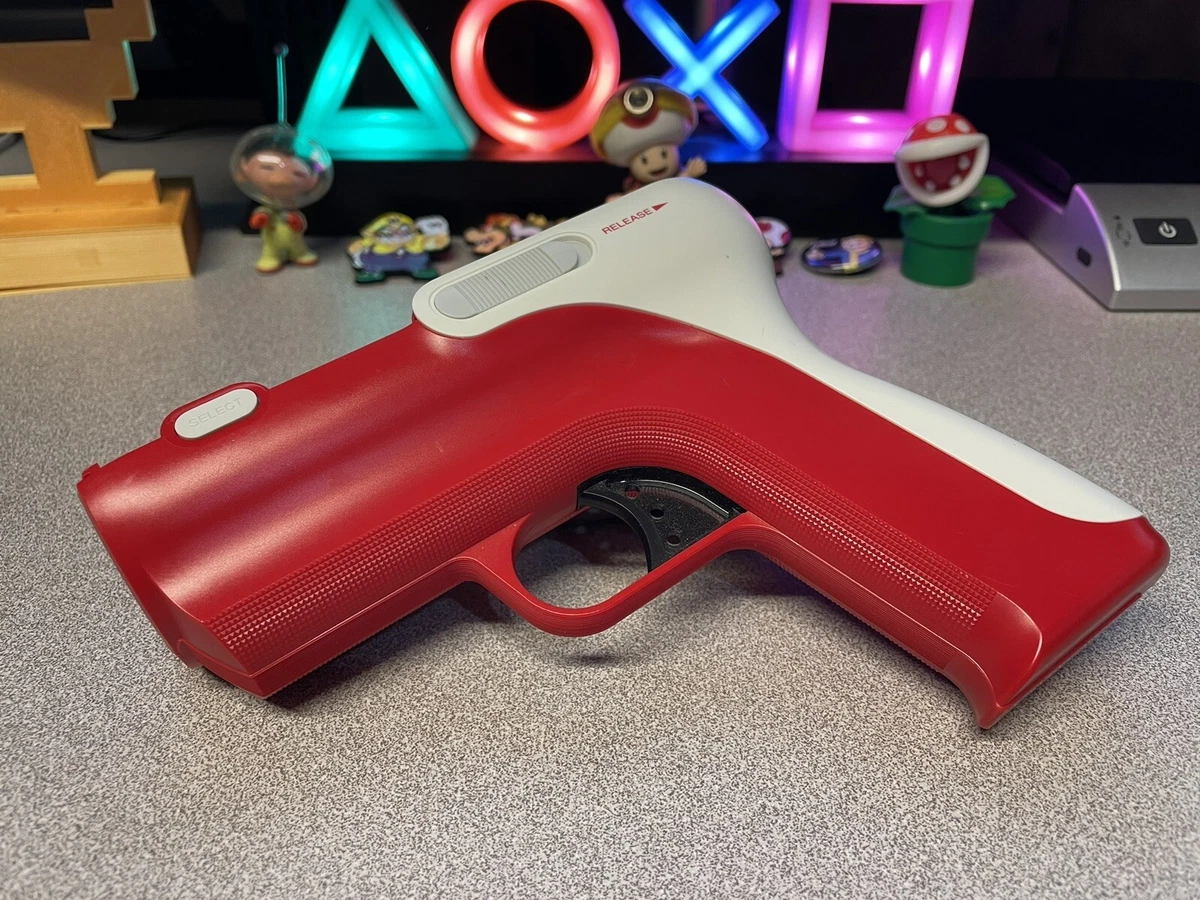Move hotsell controller gun