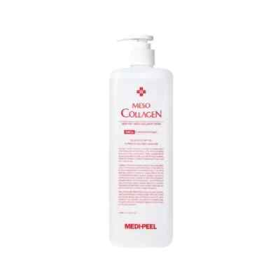 MEDI PEEL Meso Collagen Toner 1000ml - Anti-Wrinkle & Moisturizing K-Beauty
