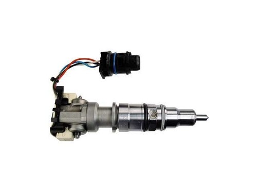 For 2004-2008 Ford F650 Fuel Injector 38531VT 2005 2006 2007 6.0L V8 | eBay